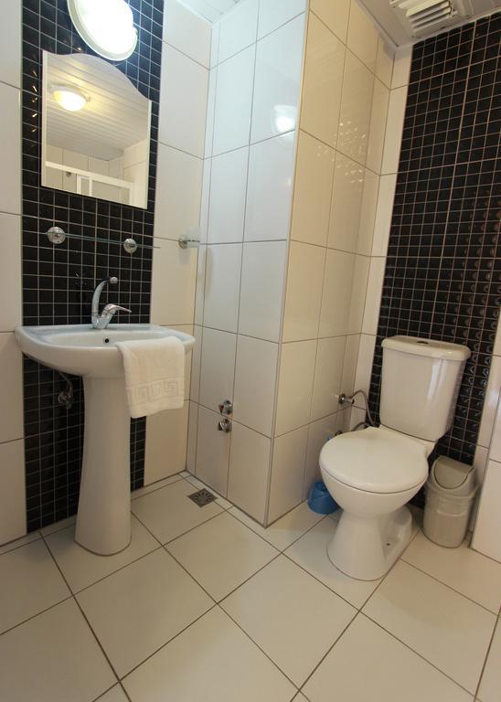 Baronessa Apart Hotel Alanya Exterior foto