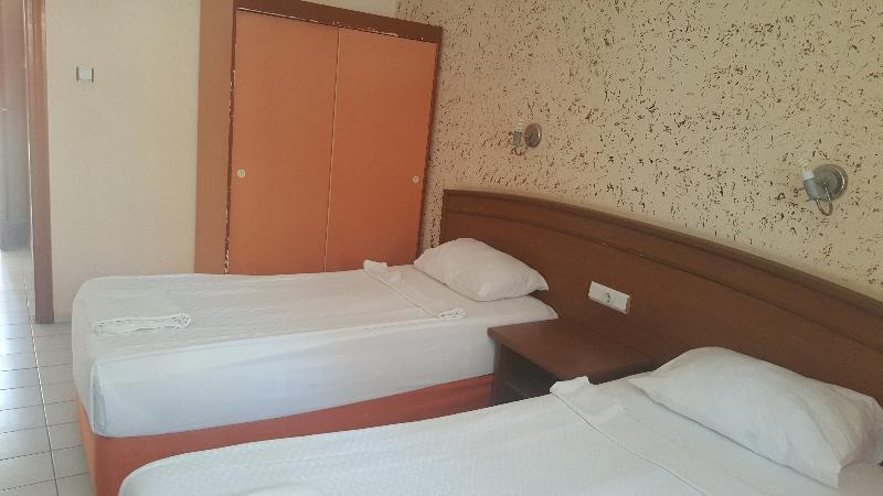 Baronessa Apart Hotel Alanya Exterior foto